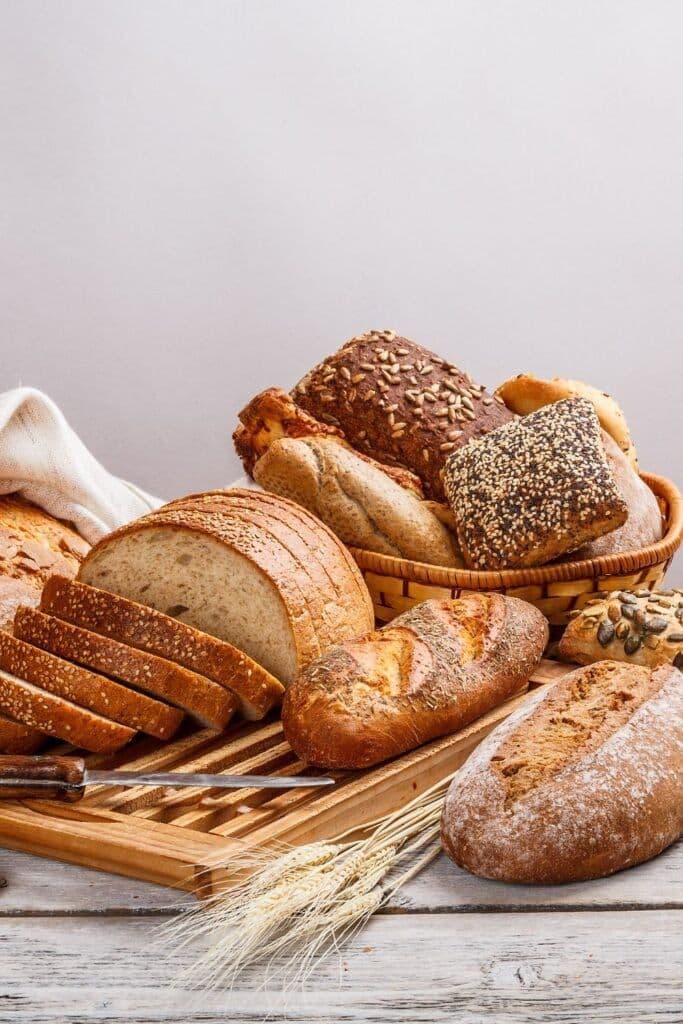 Breads thumbnail